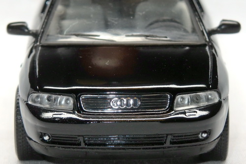 AUDI A4 (B5) 3