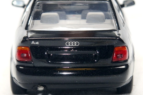 AUDI A4 (B5) 2