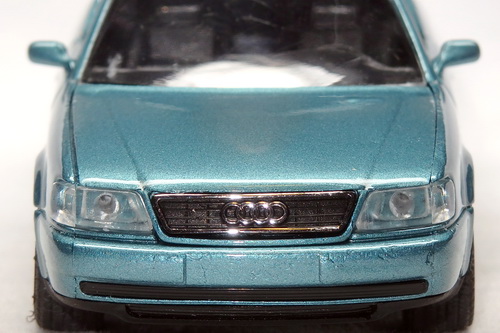 AUDI A6 (C4) 1