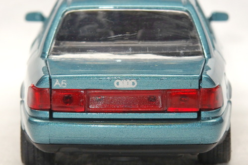 AUDI A6 (C4) 2