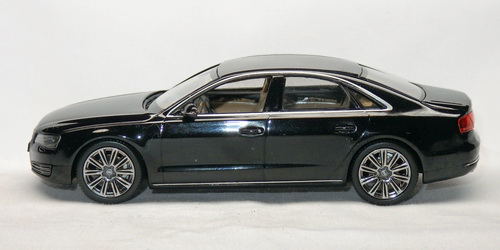 AUDI A8 (D4)