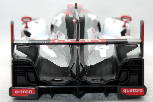 AUDI R18 #8 R18 E-TRON 2014 LE MANS WINNER 4