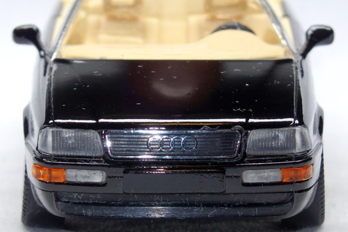 AUDI CABRIOLET 1