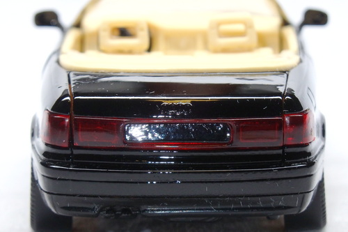 AUDI CABRIOLET 2