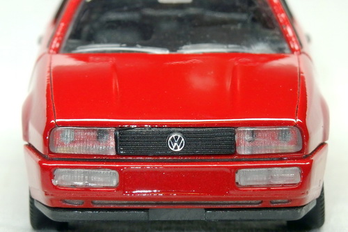 VOLKSWAGEN CORRADO 1