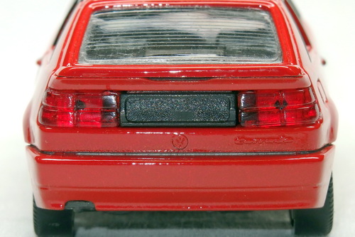 VOLKSWAGEN CORRADO 2