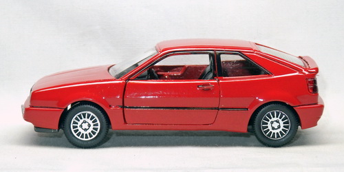 VOLKSWAGEN CORRADO