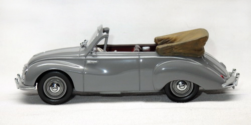 DKW 3=6 F91 CABRIOLET 2