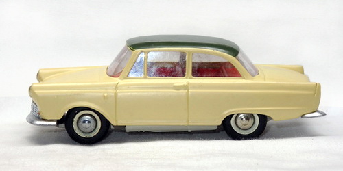DKW 750 JUNIOR DE LUXE
