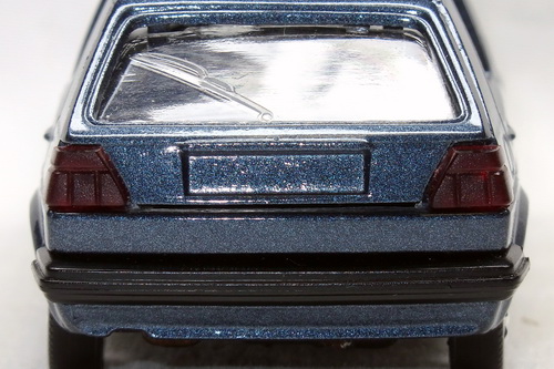 VOLKSWAGEN GOLF II 2