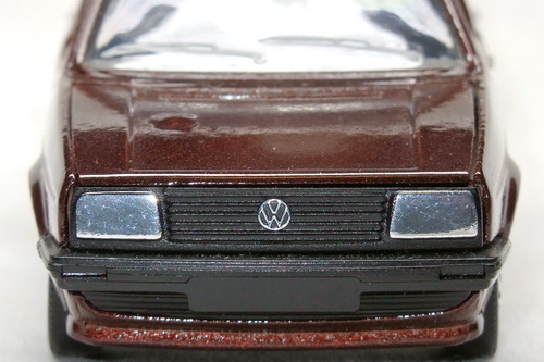 VOLKSWAGEN JETTA II 1