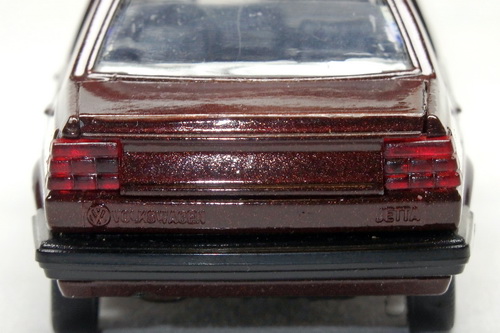VOLKSWAGEN JETTA II 2
