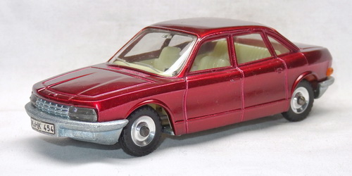 NSU Ro80 19