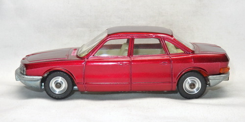 NSU Ro80 20