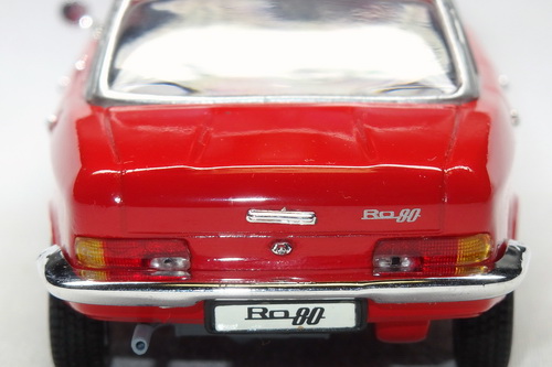 NSU Ro80 8