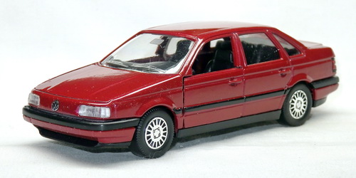 VOLKSWAGEN　PASSAT (B3)