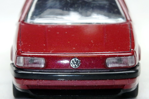 VOLKSWAGEN　PASSAT (B3) 1