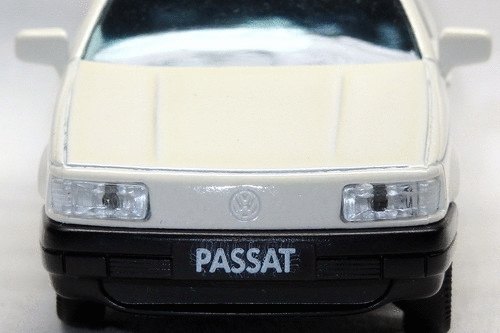 VOLKSWAGEN　PASSAT (B3) 5