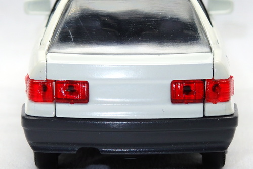 VOLKSWAGEN　PASSAT (B3) 6