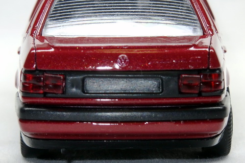 VOLKSWAGEN　PASSAT (B3) 2