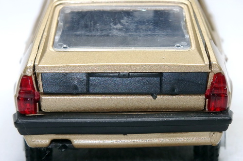 VOLKSWAGEN PASSAT (B2) 2