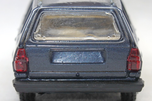 VOLKSWAGEN PASSAT (B2) VARIANT 4