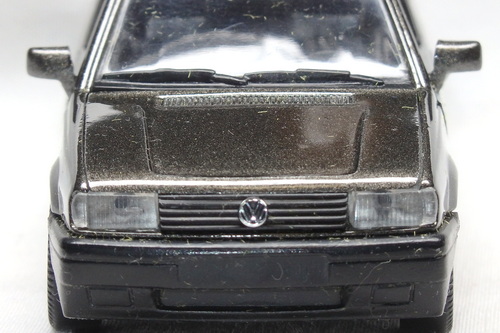 VOLKSWAGEN POLO II (86C) HATCHBACK 3