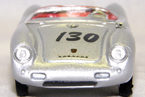 PORSCHE 550RS 1