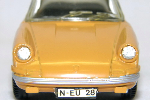 PORSCHE 911 TARGA 1