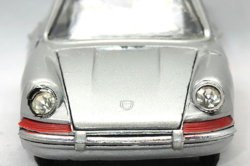 PORSCHE 912 1