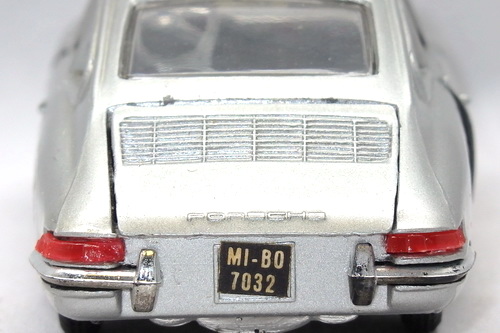 PORSCHE 912 2