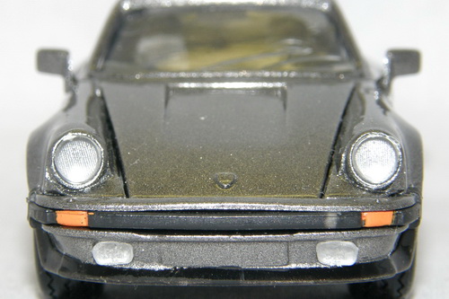 PORSCHE 930 TURBO 5