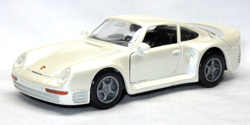 PORSCHE 959