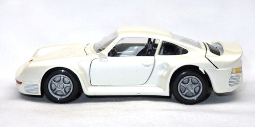 PORSCHE 959