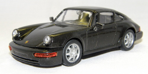 PORSCHE 911 (964) CARRERA 4