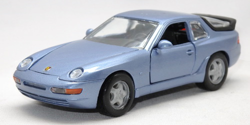 PORSCHE 968