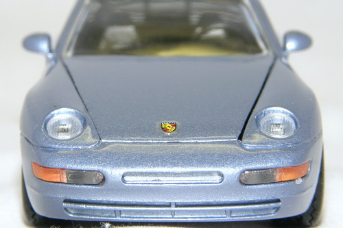 PORSCHE 968 1