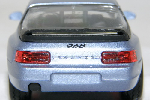 PORSCHE 968 2