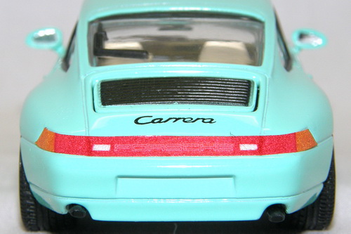 PORSCHE 911 (993) CARRERA 2