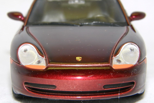 PORSCHE 911 (996) 3