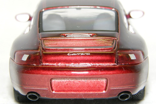 PORSCHE 911 (996) 4