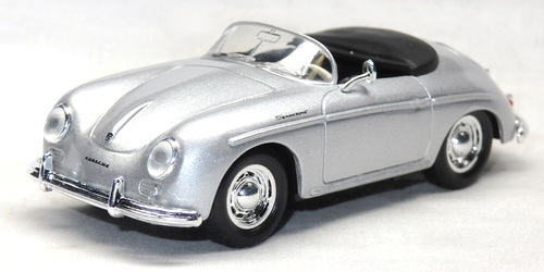 PORSCHE 356 ROADSTER 1