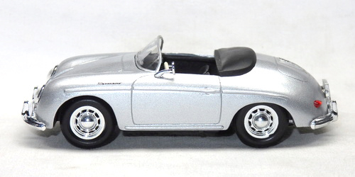 PORSCHE 356  ROADSTER 2