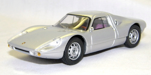 PORSCHE 904 GTS