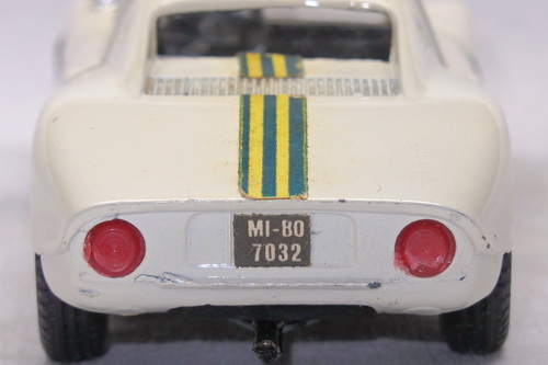 PORSCHE 904 CARRERA GTS 8