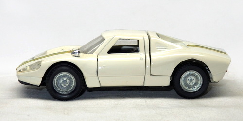PORSCHE 904 CARRERA GTS 6