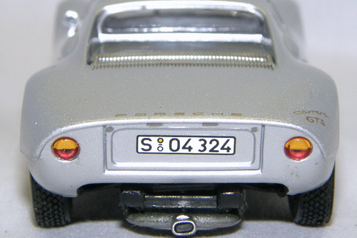 PORSCHE 904 CARRERA GTS 2
