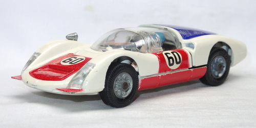 PORSCHE 906