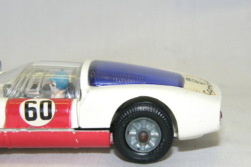 PORSCHE 906 2