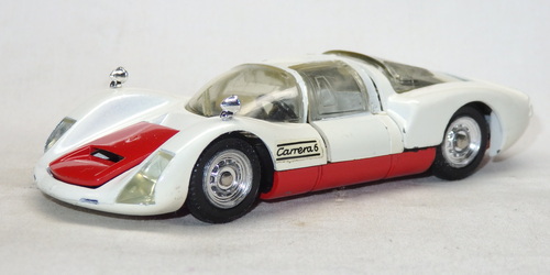 PORSCHE 906 3